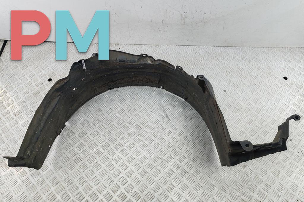 Подкрылок передний правый Nissan Primera P12 2002, 1.8 л., бензин, седан, 63841AV500 - фото №1
