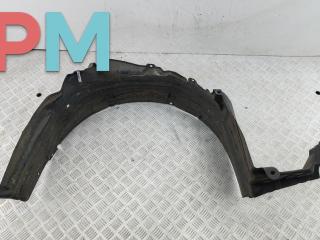 Подкрылок передний правый Nissan Primera P12 2002, 1.8 л., бензин, седан, 63841AV500