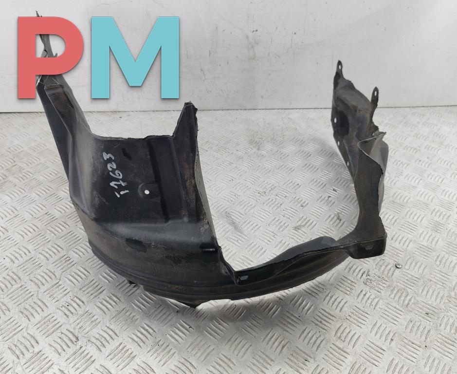 Подкрылок передний правый Mitsubishi Outlander 1 поколение 2004, 2.0 л., бензин, внедорожник 5 дв., MR591837 - фото №1