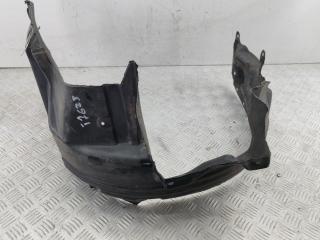 Подкрылок передний правый Mitsubishi Outlander (CU) 2004, 2.0 л., бензин, внедорожник 5 дв., MR591837