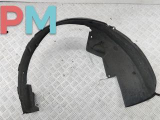Подкрылок передний правый Opel Astra G 2002, 1.7 л., дизель, универсал, 90562898
