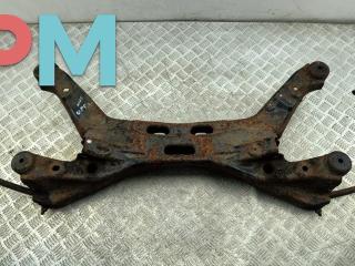 подрамник передний Opel Vectra C 2004, 2.2 л., бензин, МКПП, синий, универсал