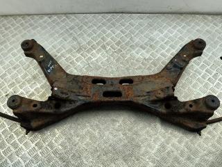 подрамник передний Opel Vectra C 2004, 2.2 л., бензин, МКПП, синий, универсал