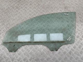 стекло двери передней левой Volkswagen Passat B5 [рестайлинг] 2004, 1.9 л., дизель, АКПП, серый, универсал