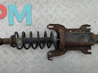 стойка передняя Opel Vectra B 1998, 1.8 л., бензин, МКПП, серый, седан