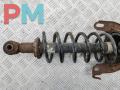 стойка передняя Opel Vectra B 1998, 1.8 л., бензин, МКПП, серый, седан - фото №2