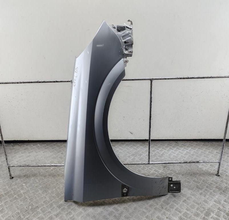 крыло переднее правое Opel Vectra C 2008, 1.9 л., дизель, МКПП, серый, универсал