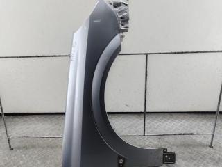крыло переднее правое Opel Vectra C 2008, 1.9 л., дизель, МКПП, серый, универсал
