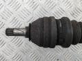 полуось передняя правая (приводной вал, ШРУС) Opel Vectra C [рестайлинг] 2006, 1.8 л., бензин, МКПП, зелёный, хетчбэк 5 дв. - фото №2