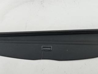 шторка багажника Volkswagen Passat B5 [рестайлинг] 2002, 1.9 л., дизель, МКПП, серый, универсал