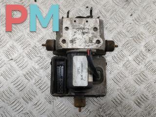 блок ABS Opel Vectra B 1998, 1.8 л., бензин, МКПП, серый, седан, 13040101