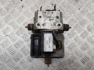 блок ABS Opel Vectra B 1998, 1.8 л., бензин, МКПП, серый, седан, 13040101
