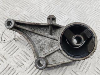подушка крепления двигателя Opel Zafira 1 поколение (A) 2001, 1.6 л., бензин, МКПП, серый, минивэн