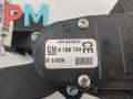 педаль Opel Signum C [рестайлинг] 2006, 1.9 л., дизель, МКПП, серый, хетчбэк 5 дв., 9186724 - фото №2