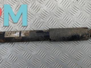 амортизатор задний правый Opel Combo 3 поколение (C) [рестайлинг] 2008, 1.3 л., дизель, МКПП, красный, фургон