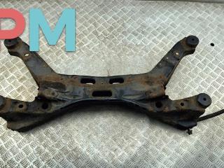 подрамник передний Opel Vectra C 2002, 2.2 л., бензин, АКПП, серый, седан