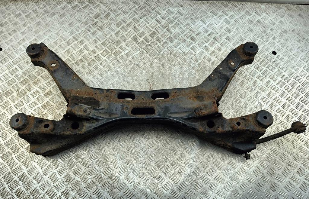 подрамник передний Opel Vectra C 2002, 2.2 л., бензин, АКПП, серый, седан