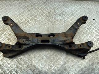 подрамник передний Opel Vectra C 2002, 2.2 л., бензин, АКПП, серый, седан