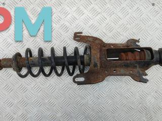 стойка передняя Opel Vectra B 1998, 1.8 л., бензин, МКПП, серый, седан