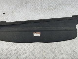 шторка багажника Volkswagen Passat B5 1999, 1.9 л., дизель, МКПП, зелёный, универсал