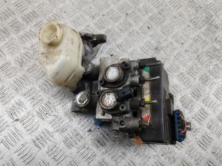 блок ABS Opel Sintra 1997, 2.2 л., бензин, МКПП, серый, минивэн