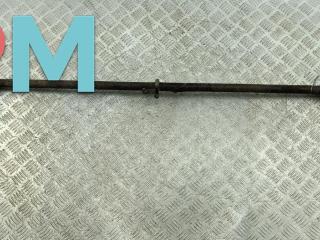 стабилизатор подвески (поперечной устойчивости) Peugeot 607 1 поколение 2002, 2.2 л., бензин, МКПП, синий, седан