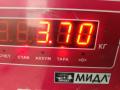 стабилизатор подвески (поперечной устойчивости) Peugeot 607 1 поколение 2002, 2.2 л., бензин, МКПП, синий, седан - фото №3