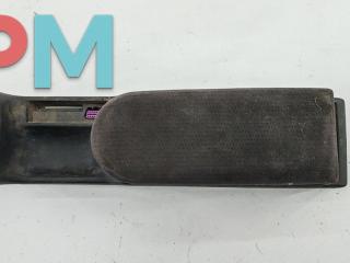 подлокотник Volkswagen Passat B5 1998, 1.8 л., бензин, МКПП, синий, универсал, 3B0864207