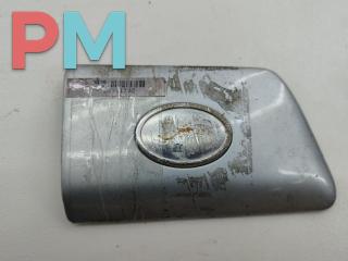 молдинг переднего левого крыла Audi A6 4A/C4 1997, 1.8 л., бензин, МКПП, серый, универсал, 4A0853971B