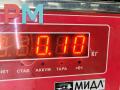 молдинг переднего левого крыла Audi A6 4A/C4 1997, 1.8 л., бензин, МКПП, серый, универсал, 4A0853971B - фото №4