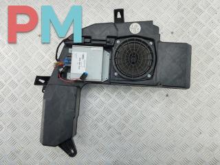 сабвуфер Audi A4 B7 2005, 2.0 л., бензин, АКПП, серый, универсал, 8E9035223