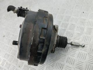 вакуумный усилитель тормозов Audi A4 B7 2005, 2.0 л., бензин, АКПП, серый, универсал, 8E0612105AB