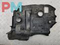 декоративная крышка двигателя Audi A4 B7 2007, 2.0 л., дизель, МКПП, чёрный, универсал, 38103925FD - фото №2
