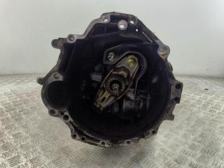 МКПП Audi A4 B5 1997, 1.9 л., дизель, МКПП, синий, универсал, DHF