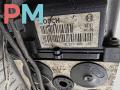 блок ABS Audi A4 B5 [рестайлинг] 1999, 2.4 л., бензин, АКПП, серый, седан, 8E0614111AH - фото №3