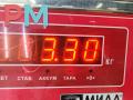блок ABS Audi A4 B5 [рестайлинг] 1999, 2.4 л., бензин, АКПП, серый, седан, 8E0614111AH - фото №5