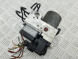 блок ABS Audi A4 B5 [рестайлинг] 1999, 2.4 л., бензин, АКПП, серый, седан, 8E0614111AH