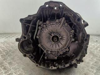 КПП автоматическая (АКПП) Audi A6 4B/C5 [рестайлинг] 2004, 2.5 л., дизель, АКПП, чёрный, универсал, GJT