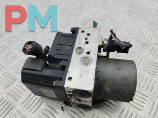 блок ABS Lancia Phedra 1 поколение 2003, 2.0 л., бензин, МКПП, серый, минивэн, 0265225165