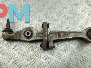 рычаг передний правый Audi A4 B7 2005, 2.0 л., дизель, АКПП, синий, универсал, 8E0407155E