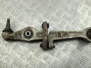 рычаг передний правый Audi A4 B7 2005, 2.0 л., дизель, АКПП, синий, универсал, 8E0407155E