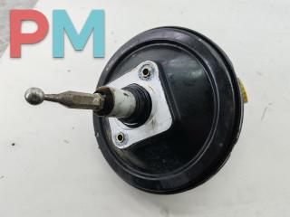 вакуумный усилитель тормозов Audi A6 4B/C5 1998, 2.4 л., бензин, МКПП, синий, седан, 4B0612105
