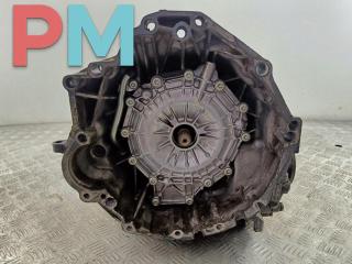 КПП автоматическая (АКПП) Audi A4 B6 2001, 2.0 л., бензин, АКПП, серый, седан, EVE