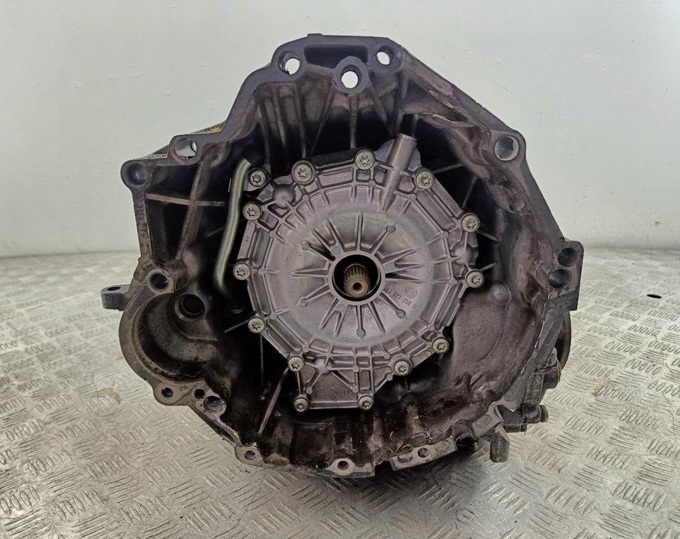 КПП автоматическая (АКПП) Audi A4 B6 2001, 2.0 л., бензин, АКПП, серый, седан, EVE