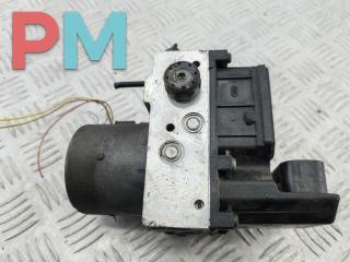 блок ABS Audi A4 B6 2003, 1.9 л., дизель, МКПП, серый, седан, 8E0614517
