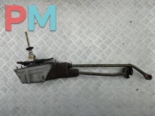 кулиса Audi A6 4B/C5 1998, 2.4 л., бензин, МКПП, серый, седан, 4B0711025