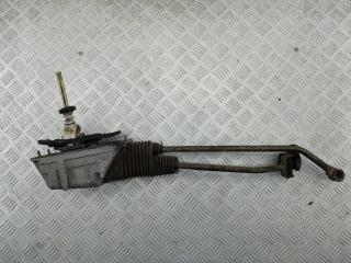 кулиса Audi A6 4B/C5 1998, 2.4 л., бензин, МКПП, серый, седан, 4B0711025