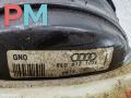 вакуумный усилитель тормозов Audi A4 B6 2001, 2.0 л., бензин, АКПП, серый, седан, 8E0612105E - фото №3
