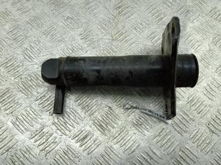 кронштейн переднего бампера Audi A4 B7 2004, 2.0 л., бензин, МКПП, синий, седан, 8E0807134C