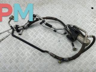 трубка кондиционера Audi A4 B7 2005, 2.0 л., дизель, АКПП, синий, универсал, 8E1260712